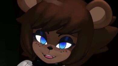 [FNaF] Five Nights in Anime ~ [cally3d] Compilation (1080p)