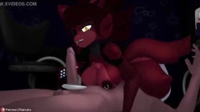 [FNaF] Five Nights in Anime ~ [cally3d] Compilation (1080p)