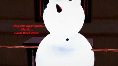 Magic Wand of Desire: The Seduction of the Sorcerers Nephew