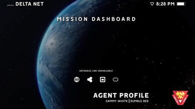 Aphrodites Secret Garden - Cammy Rides Knocked Out Man (4K)