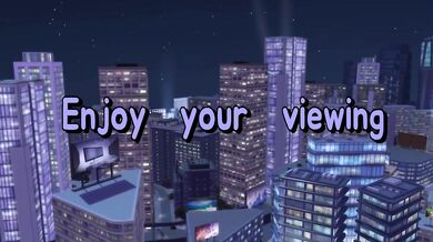 Watch as the beautiful Umiya explores the nightlife scene in this steamy teaser!