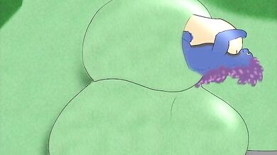 Watch as Azzidraggy devours a cock in this hot Cock Voring session!