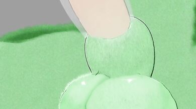 Watch as Azzidraggy devours a cock in this hot Cock Voring session!