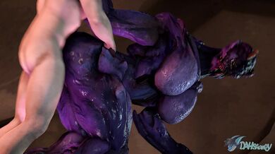 The Doomed Monsters Ferocious F*cking