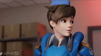 Assassin On A Mission [Uncensored]