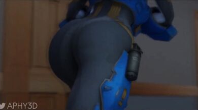 Assassin On A Mission [Uncensored]