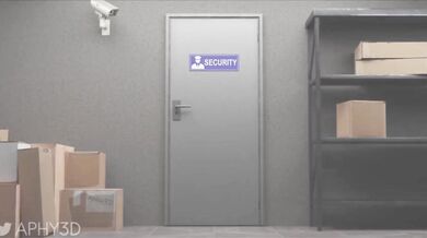 Assassin On A Mission [Uncensored]