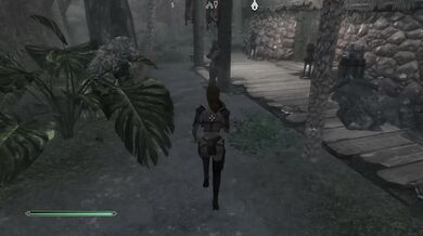 Thievery, Love, and a Skyrim Tail of Two Worlds - Part 8