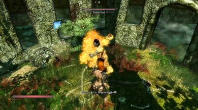 Thievery, Love, and a Skyrim Tail of Two Worlds - Part 8