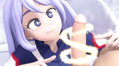 The Nejire Quirk Benefits [GreatM8] video is now available in stunning 1080p HD resolution!