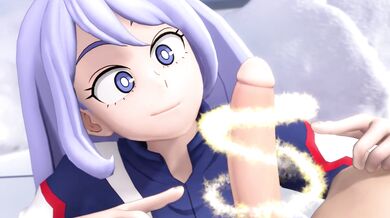 The Nejire Quirk Benefits [GreatM8] video is now available in stunning 1080p HD resolution!