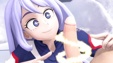 The Nejire Quirk Benefits [GreatM8] video is now available in stunning 1080p HD resolution!