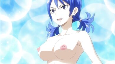 The Hentai Porn Games of Fairy Tail: Magic Grand 02 - The Naughtiest and Raunchiest Adventure Ever!