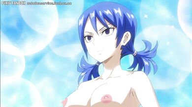 The Hentai Porn Games of Fairy Tail: Magic Grand 02 - The Naughtiest and Raunchiest Adventure Ever!
