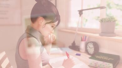 The Nerdy Teachers Lustful Compendium