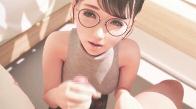 The Nerdy Teachers Lustful Compendium