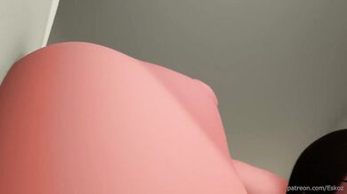 Defilement, Chapter I Part 2 (POV, Giantess couple, Futanari/Herm) - Eskoz