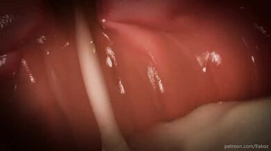 Defilement, Chapter I Part 2 (POV, Giantess couple, Futanari/Herm) - Eskoz