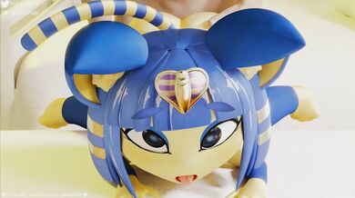 Bunnies and Bees: An Animal Crossing Hentai Compilation by Marrubi