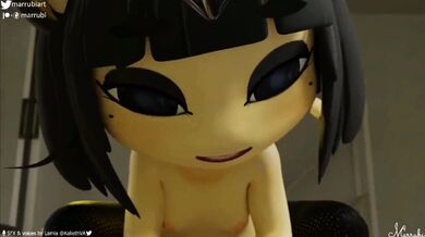 Bunnies and Bees: An Animal Crossing Hentai Compilation by Marrubi