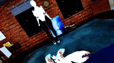 Jills other sexual fantasy