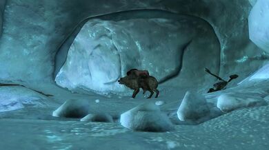 Ancients Ascent Part 1 | Aura98