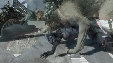 Sexual Desires of the Cat-Like Nymphomaniac: The Art of Bestiality