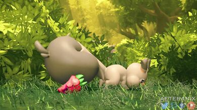 The Art of Reproduction - Aetrix SFMLive-Action Hentai Video