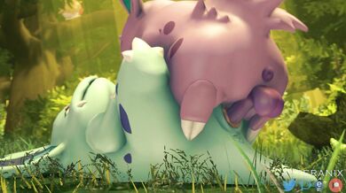 The Art of Reproduction - Aetrix SFMLive-Action Hentai Video