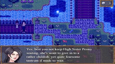 Claires Quest: Uncensored Episode 27 - A Day With The Devil