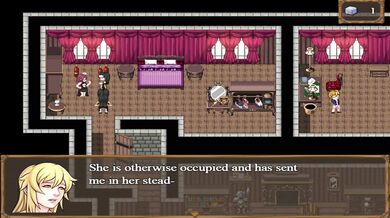 Claires Quest: Uncensored Episode 27 - A Day With The Devil