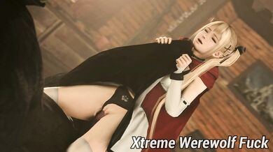 Watch the ultimate werewolf hentai porn video Xtreme Werewolf Fuck PMV/HMV by Riced Out Civic for some wild and thrilling action