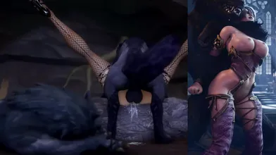 Watch the ultimate werewolf hentai porn video Xtreme Werewolf Fuck PMV/HMV by Riced Out Civic for some wild and thrilling action