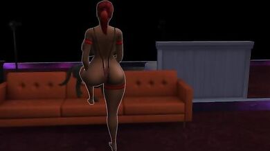 The forbidden love between a man and his loyal pet dog