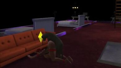 The forbidden love between a man and his loyal pet dog