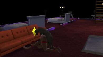 The forbidden love between a man and his loyal pet dog