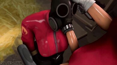 Watch the steamy new porn video, Fempyro Blowjob (@Riversizd), where hot babes lick and suck dicks like theres no tomorrow!