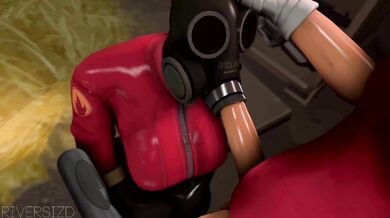 Watch the steamy new porn video, Fempyro Blowjob (@Riversizd), where hot babes lick and suck dicks like theres no tomorrow!