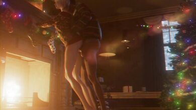 The XXX-Mas Fuck with Guilt [K]ardio