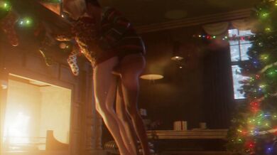 The XXX-Mas Fuck with Guilt [K]ardio