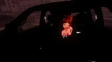 Junior and Mommys Little Secret