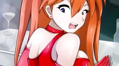 Mature Lady Asuka is Fucked Hard in a Beautiful Dress, with Sound Effects