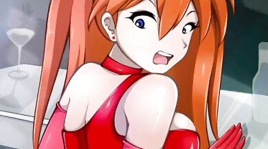 Mature Lady Asuka is Fucked Hard in a Beautiful Dress, with Sound Effects