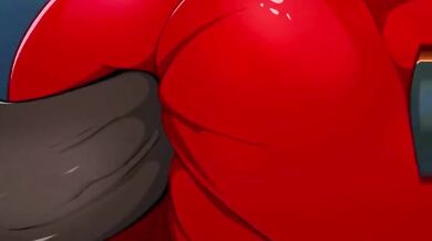 Mature Lady Asuka is Fucked Hard in a Beautiful Dress, with Sound Effects