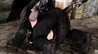 Watch as a skeezy man with a psycho fetish rapes and dominates 100 women in this hardcore HENTAI porn video