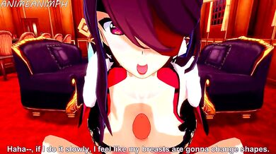 The Art of Navigation - GPS Positioning and the Path to Erotic Pleasure!