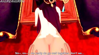 The Art of Navigation - GPS Positioning and the Path to Erotic Pleasure!