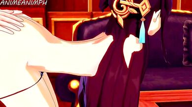 The Art of Navigation - GPS Positioning and the Path to Erotic Pleasure!