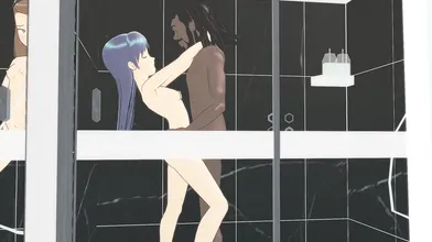 Pure and Dirty: The Fresh Idol Shower Experience