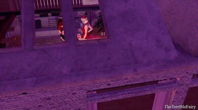 My Wifes First Time with a Demon